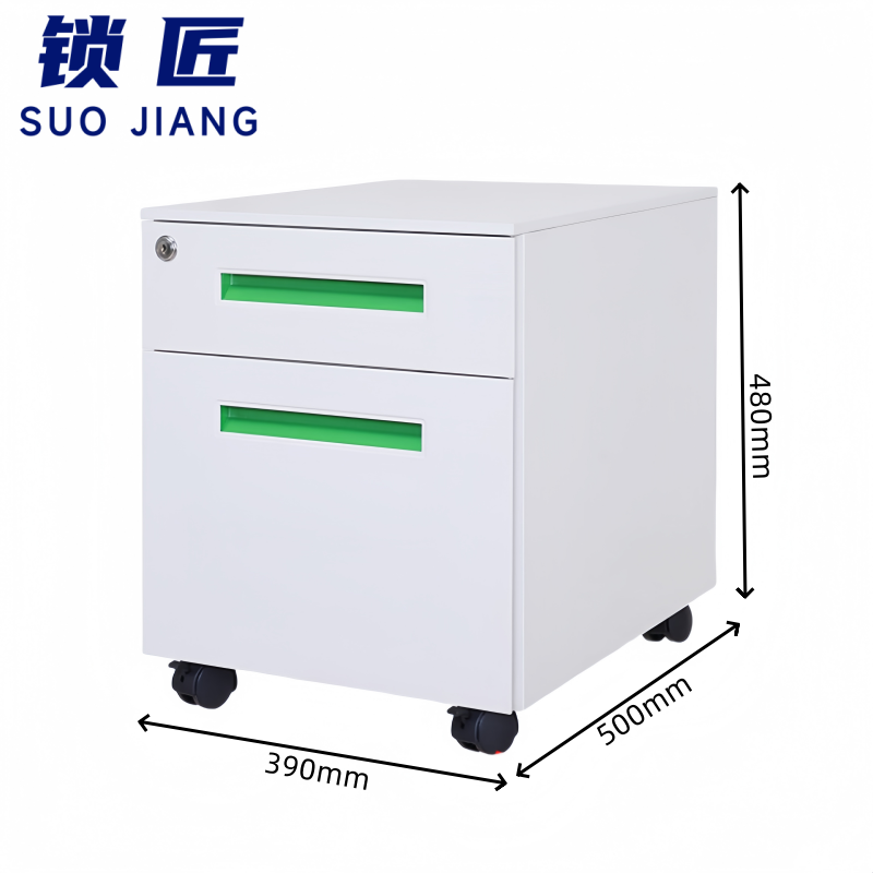 锁匠 移动柜高清大图