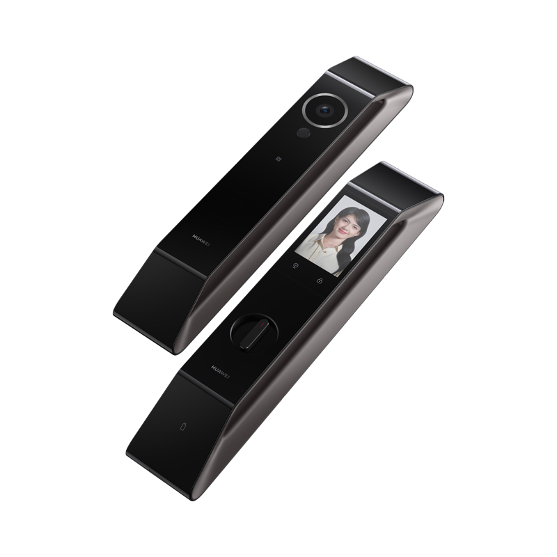 华为智能门锁ai指纹锁华为手机钱包钥匙开锁harmonyos分布式猫眼8800