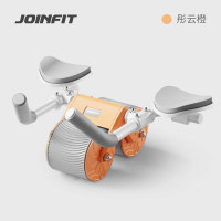 捷英飞JOINFIT 肘撑自动回弹健腹轮J.S.117A