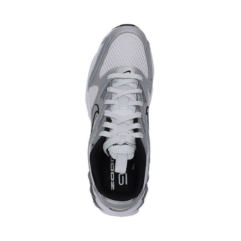 NIKE耐克跑步鞋ZOOM AIR FIRE轻便透气低帮女鞋DR7852-001 D