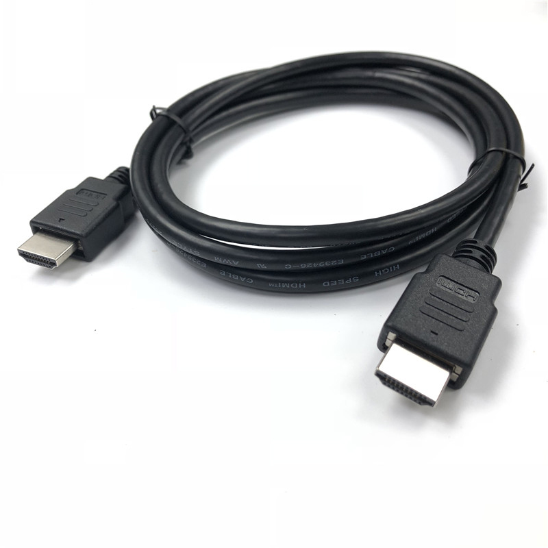 晶华 HDMI 线材 电源线 控制线 网线 高清线材 图像信号连接线