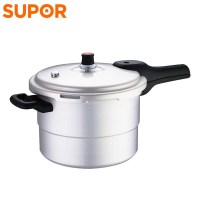苏泊尔好帮手压力锅(蒸格)YL249H2 整件4台 尽量整件提货