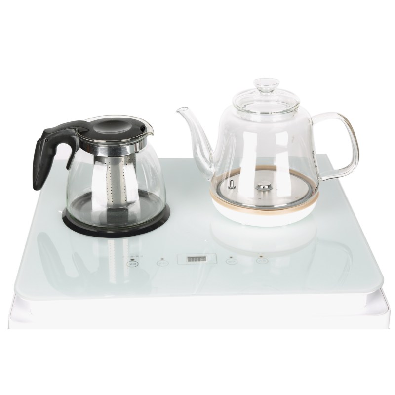 司迈特茶吧机A8白