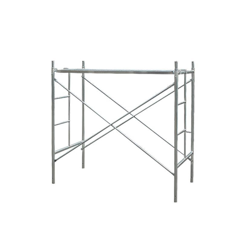 冰禹 脚手架 bf-13 移动脚手架 1700*950*2.0mm 1个高清大图