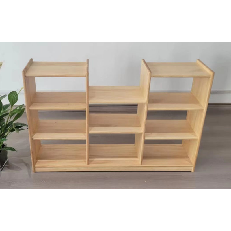 首指(SZ)实木柜/SM-G02 定制