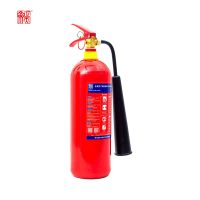 正天齐手提式二氧化碳 灭火器 MT/BE3