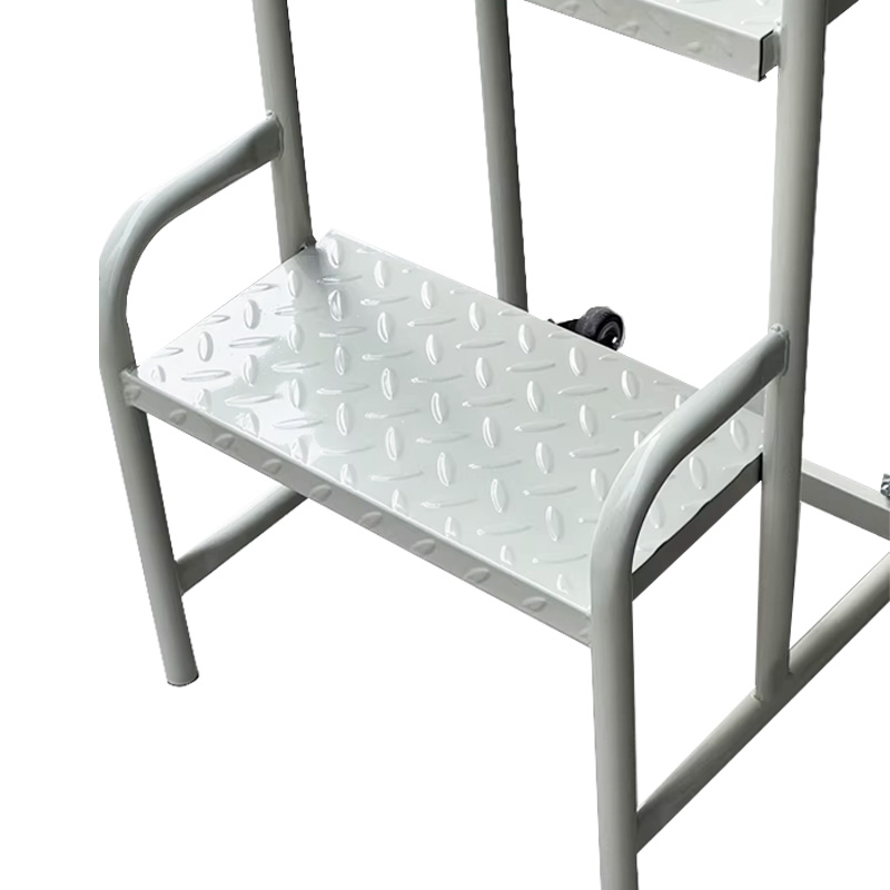 卓鑫蒂隆登高车两步个高清大图