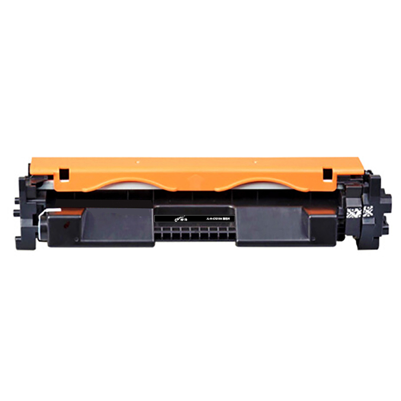 加丽 CF218A-行业装 黑色粉盒带芯片 适用HP M104a/MFPM132