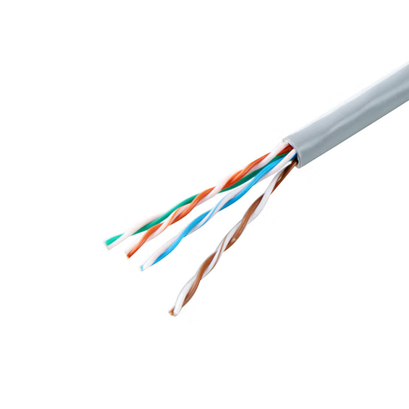Hittery 网线超5类网线 DS-1LN5E-S/E 305米/箱(单位:箱)高清大图