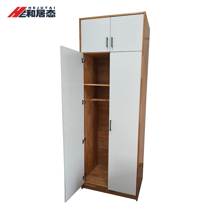 和居态 更衣柜 HJT-020 个高清大图