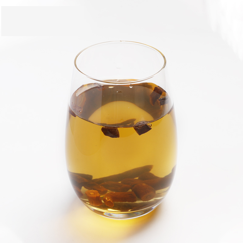 仟福来 长白山蒲公英根茶100g 蒲公英根 婆婆丁保健茶饮