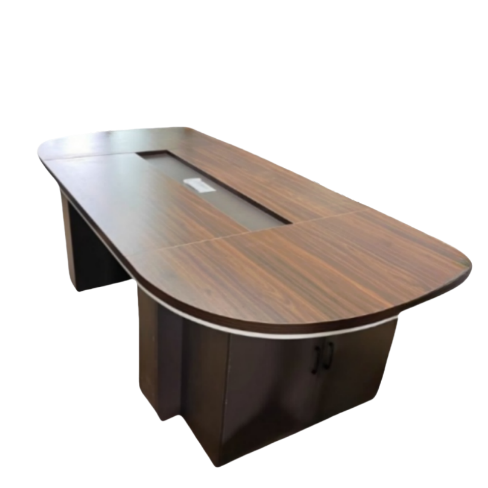 荺炬办公桌高清大图