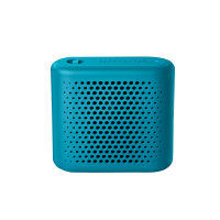 Philips/飞利浦 CN-BT55无线蓝牙音箱户外便携迷你小音箱蓝牙音响 蓝色