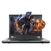 【二手9新】ThinkPad T430 i5-3320M 4G 120G固态 LED屏 14英寸 经典商务笔记本电脑