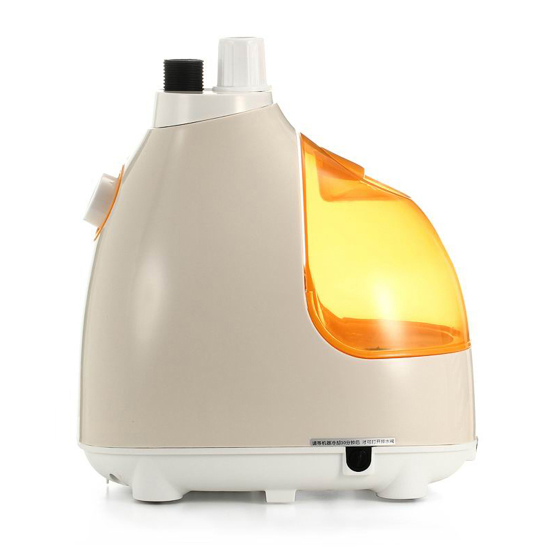 海尔(Haier) HGS-1821 熨烫机 挂烫机 生活电器