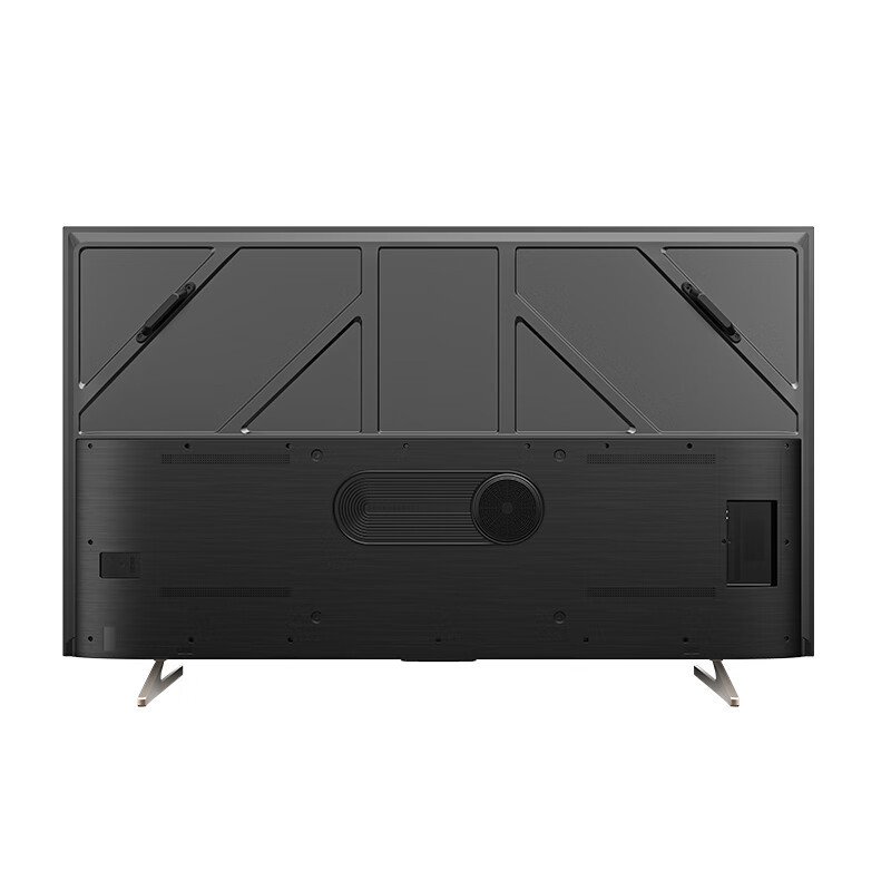 海信(Hisense)85A5H 85英寸 4K超清平板电视 博朗金 130%色域 120Hz高刷 3+64G