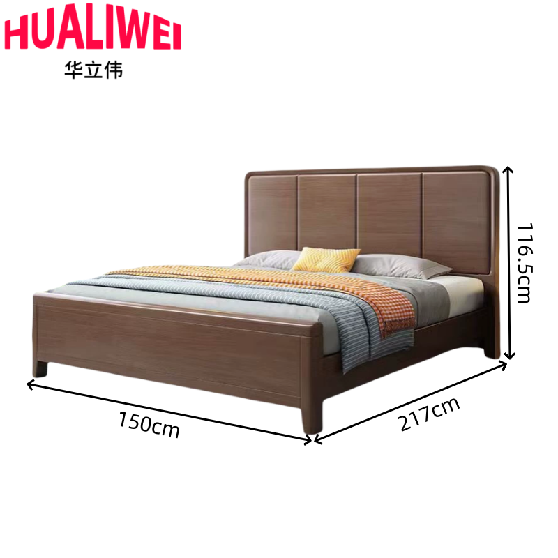 华立伟 框架床高清大图