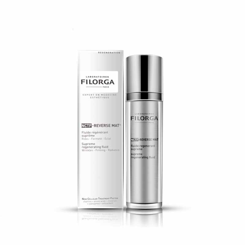菲洛嘉(FILORGA)新肌赋活乳霜 50ml