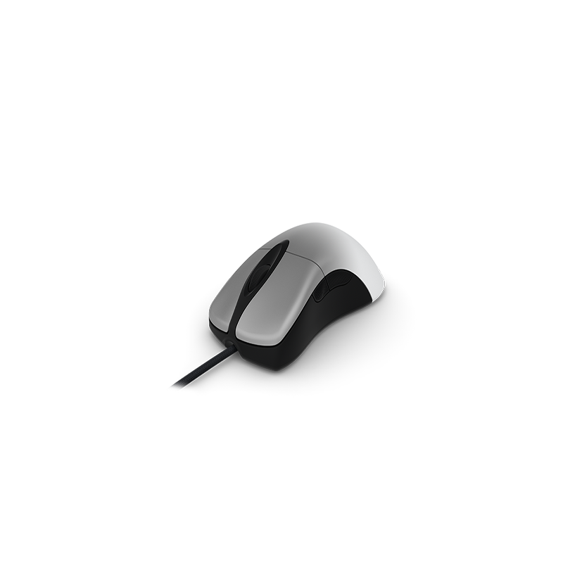 微软pro ie intellimouse电脑鼠标