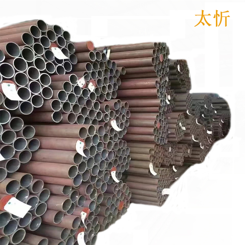 太忻 无缝管 27X3.5 kg高清大图