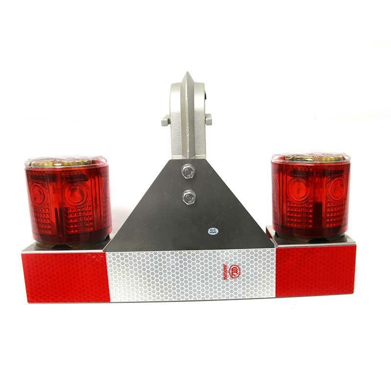 讯博士 FBFWD120 LED防爆方位灯 (计价单位:盏) 红色高清大图