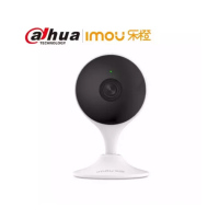 大华乐橙TC2E无线监控摄像头 智能摄像头 家用无线红外夜视高清摄像头 手机查看 1080P 带64G内存