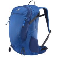 凯乐石户外运动旅行徒步包28L轻型耐磨登山双肩背包 风驰升级版
