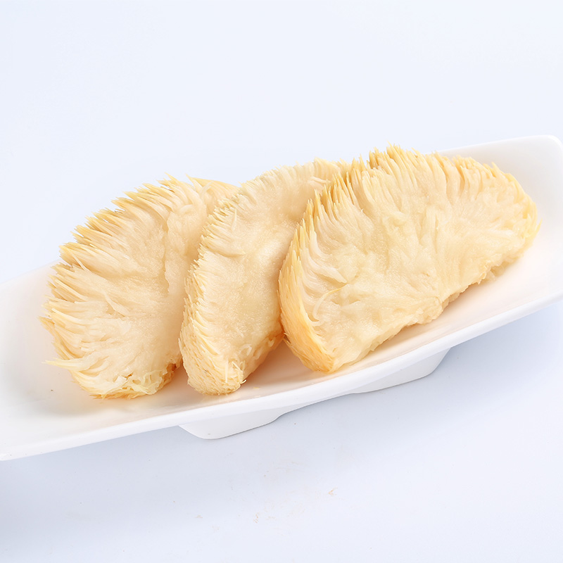 盛耳 猴头菇150g新鲜猴菇干货猴头猴头菌新货猴菇头非猴头菇粉高清大图