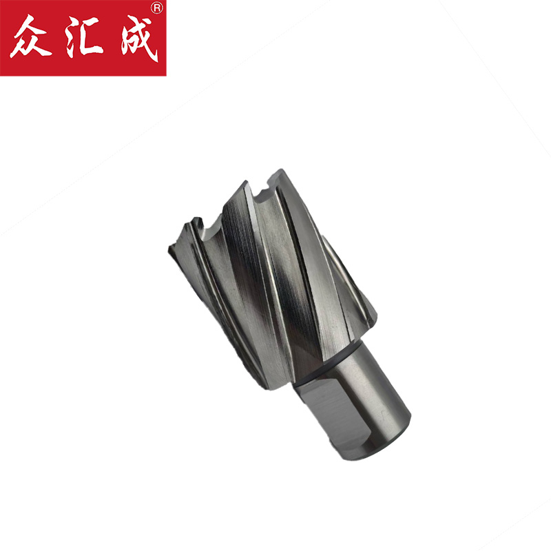 众汇成 含钴钻头 31*25mm 个高清大图