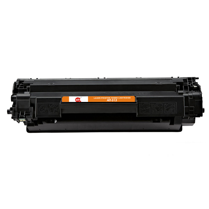 Ait海得 CRG313硒鼓 专业版 AIT-313 适用佳能Canon LBP3250 打印机粉盒