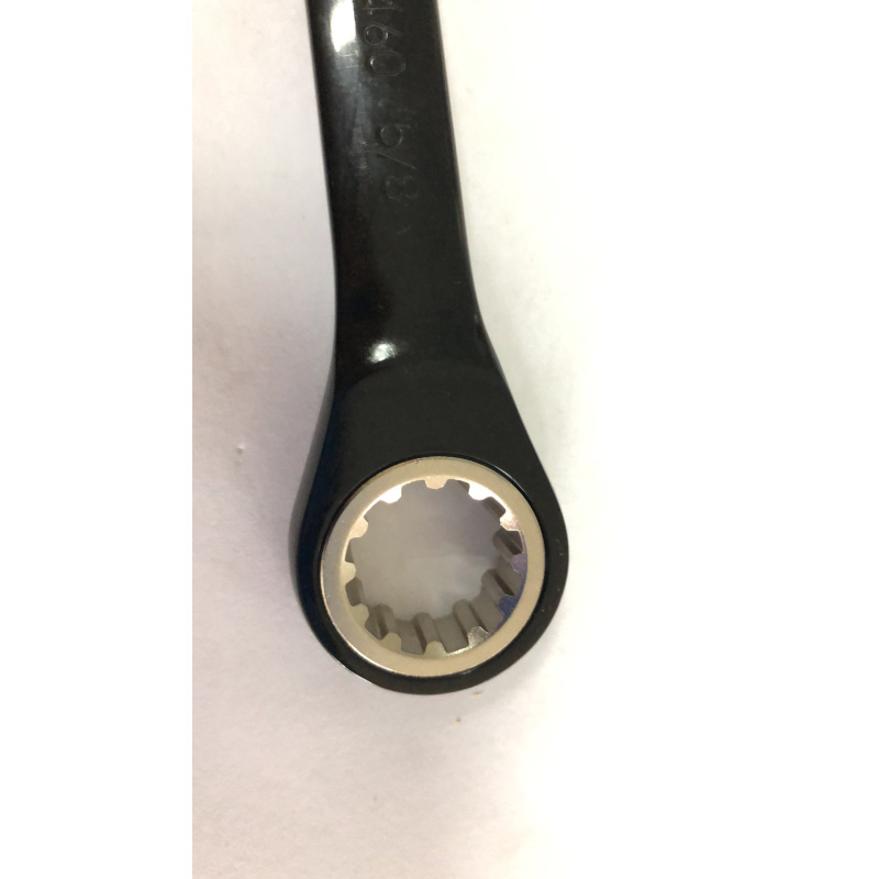 PROTO 防坠落两用棘轮扳手5/8“-多用棘轮头