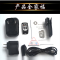 影卫达 DSJ-T9 执法记录仪 64G 安霸A7芯片 高清红外夜视 无线遥控 可外接纽扣