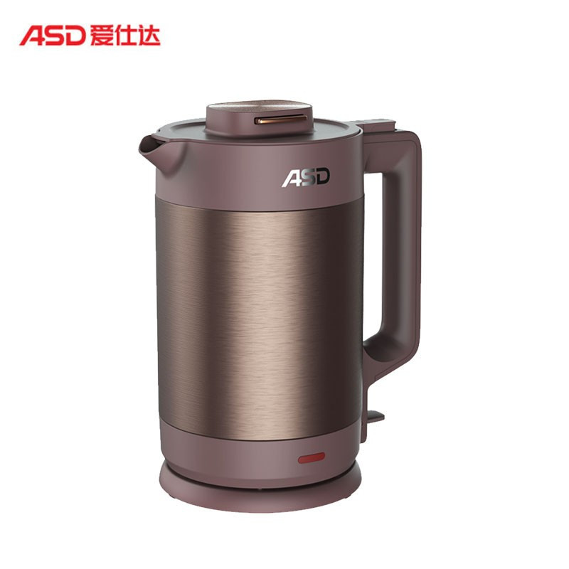 爱仕达真空保温系列电水壶 AW-S16Z307高清大图
