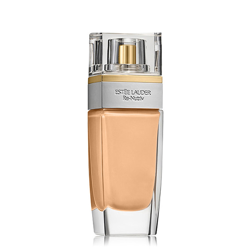 雅诗兰黛(Estee Lauder)白金级奢宠臻采粉底液 21# 30ml 保湿遮瑕 自然肤色