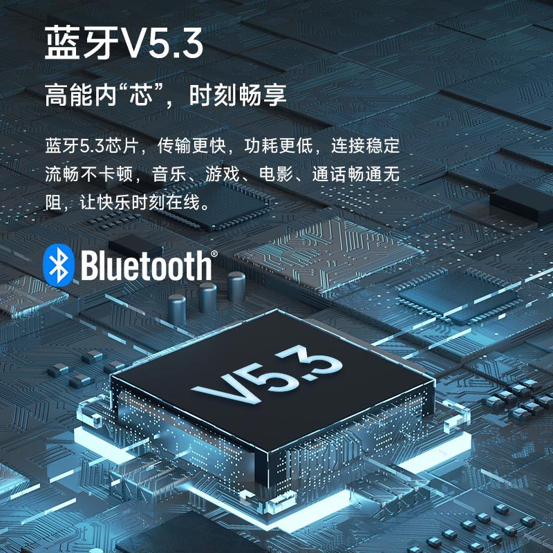 漫步者(EDIFIER)TWS5 PRO真无线主动降噪耳机 蓝牙耳机 运动耳机 适用苹果华为小米手机 云白