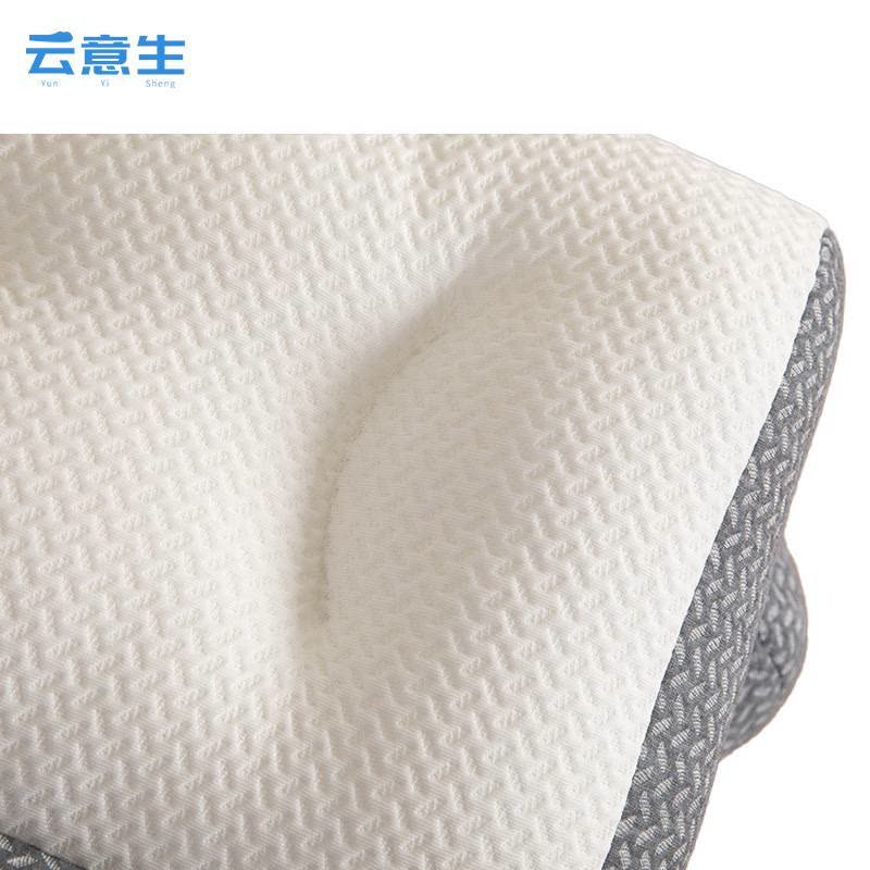 云意生 枕头 48*74cm/个图片