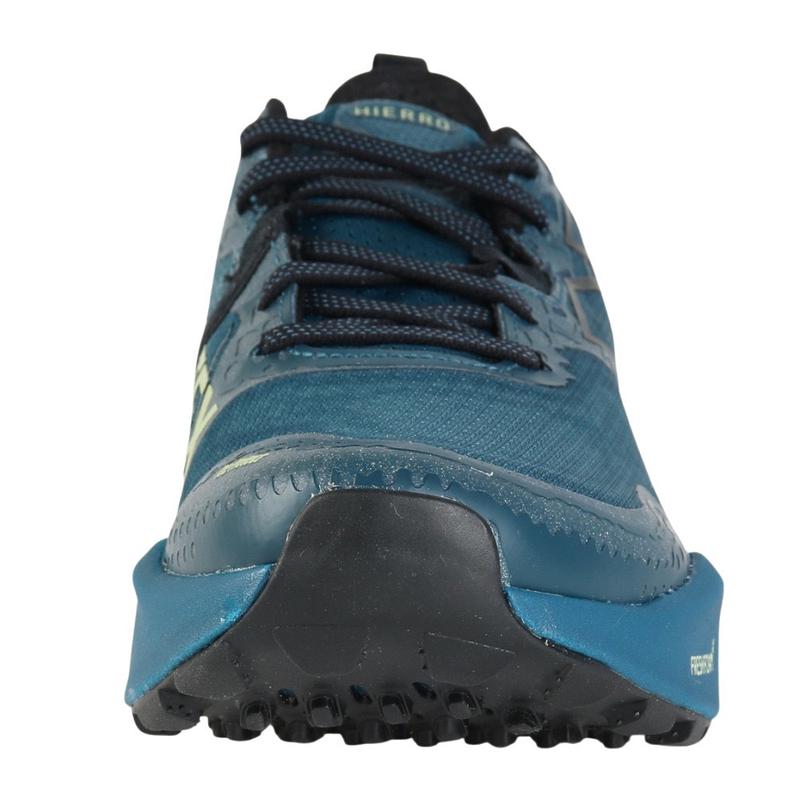 新百伦(New Balance)New Balance男士Fresh Foam Hierro v8GTX跑高清大图