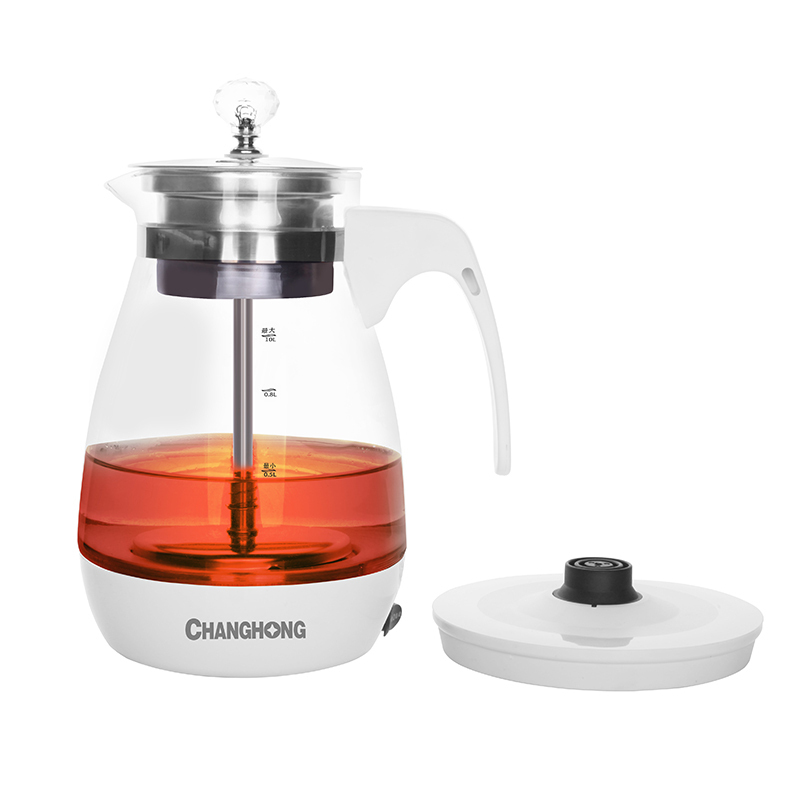 长虹(CHANGHONG) ZCQ-10D10 煮茶器 生活电器.