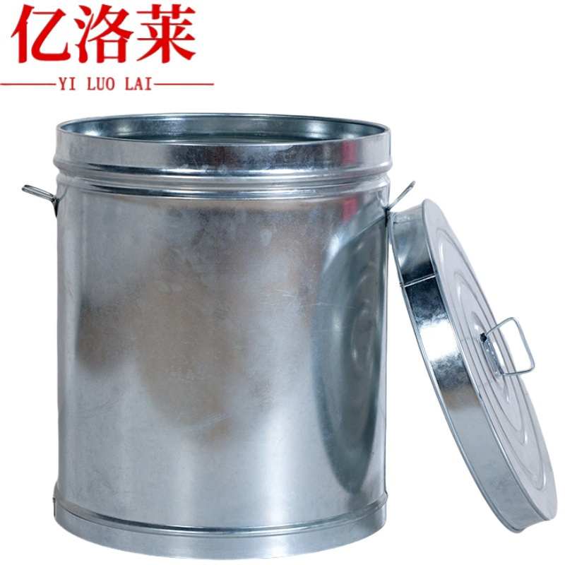 亿洛莱 米桶 180斤 个高清大图