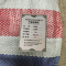 优铁达 彩条布 75g 平方米