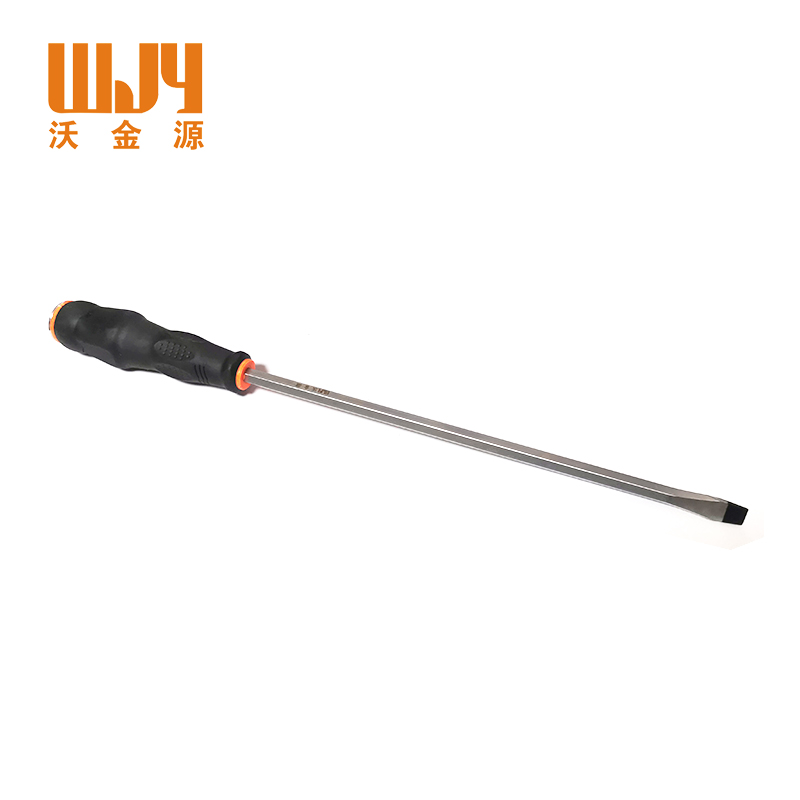 沃金源 穿心螺丝刀一字H250mmY 把高清大图