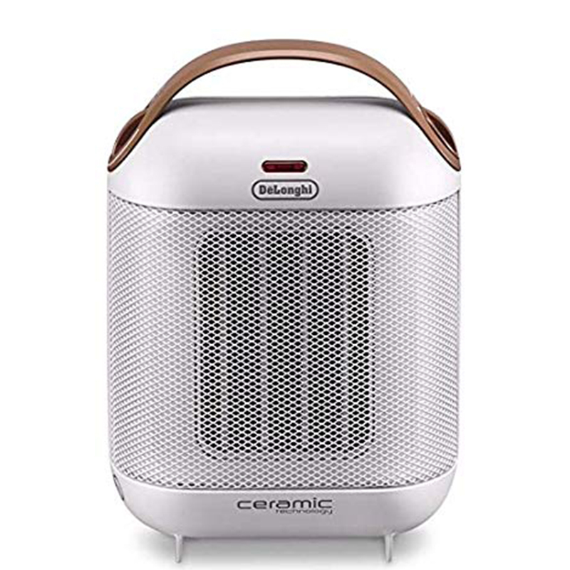 DELONGHI HFX30C18.IW白色煖風機2檔