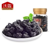 【沃隆蓝莓干180g】 蜜饯水果干休闲零食 蓝莓果干烘焙原料特产0067