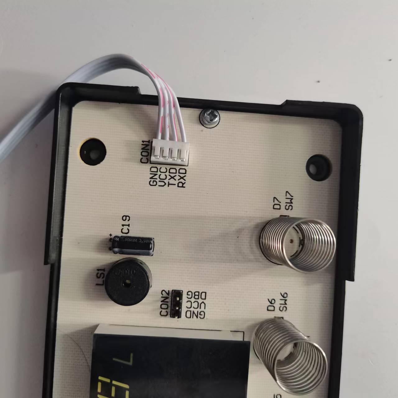 帮客材配 全新原装T13US Y13US T16US JSQ30- T16U T16A T13A T13U 显示屏高清大图