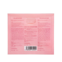 SOWASOWA三蛋丸滋养润泽洗护套装(樱花限定款)滋养顺滑洗发水500ml+护发素500ml+净发干洗喷雾200ml
