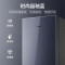海尔(Haier)BCD-218WGHC3R9B1 218升三门多门风冷无霜小户型家用迷你电冰箱节能省电宿舍租房变温