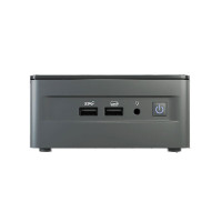 英特尔(Intel)华尔街峡谷i5青春版 厚款NUC12WSHI5+KVR 3200 16G*2+NV1 1T