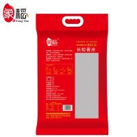 象稻东北长粒香米5kg