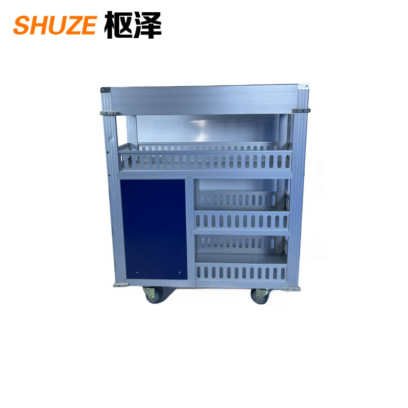 枢泽 售货车 810*303*920mm 个