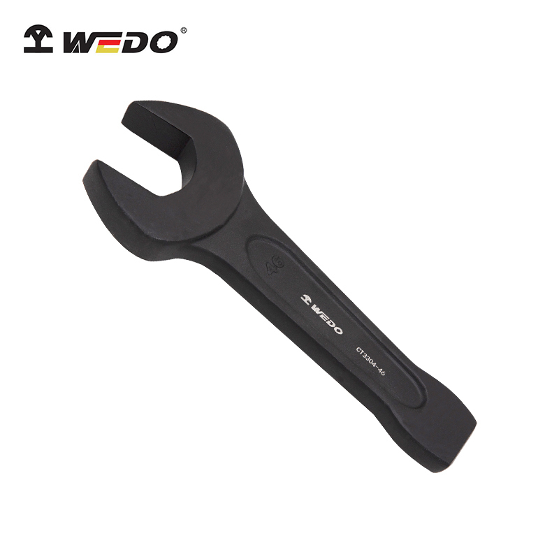 维度(WEDO) CT3304-65 德标敲击呆扳手 65mm高清大图